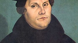 Timeline: Martín Lutero