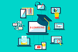 EL E-LEARNING