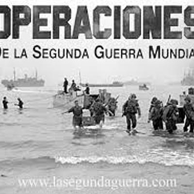Timeline: Operaciones militares de la Segunda Guerra Mundial