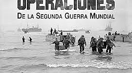 Timeline: Operaciones militares de la Segunda Guerra Mundial