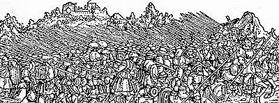 Las Guerras Campesinas