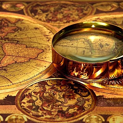 Timeline: История