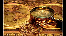 Timeline: История