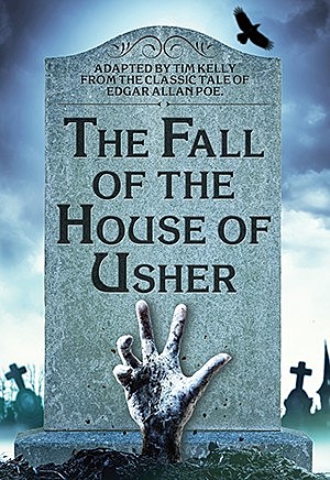 THE FALL OF THE HOUSE OF USHER