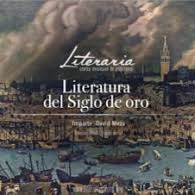 Timeline: LITERATURA DEL SIGLO DE ORO