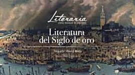 Timeline: LITERATURA DEL SIGLO DE ORO