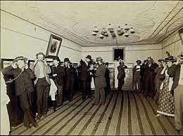 Phonographic Correspondence Society