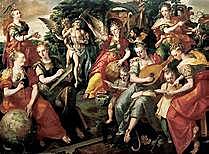 Ciencias del siglo de oro