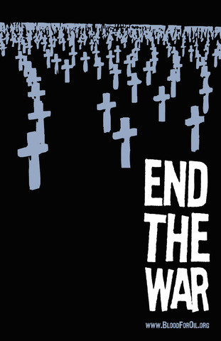 End of War