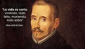 LOPE DE VEGA
