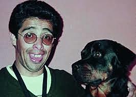 Jaime Garzon en peligro