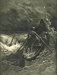 Down into the Maelstrom