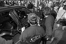 asesinato de Jaime Garzon