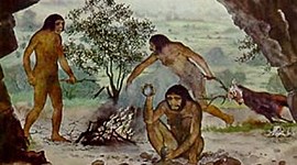 Timeline: Modos de Producción