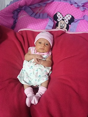 Esos primeros días...