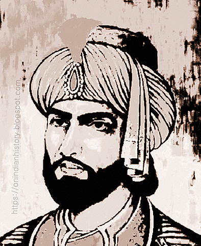 The Tughlaq Dynasty Ghazi Malik 1320-1414