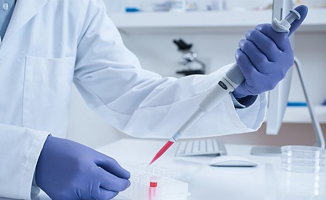 Dosagens Bioquímicas Proteinas