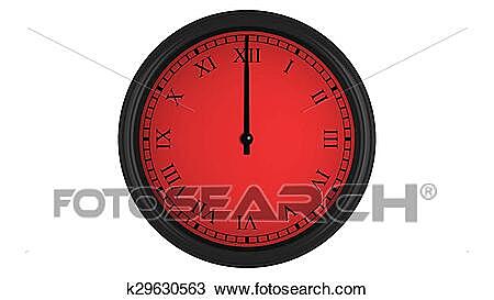 The masque of the Red Death