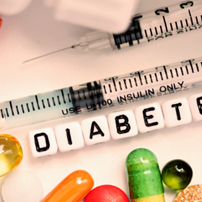 Timeline: Historia de la Diabetes