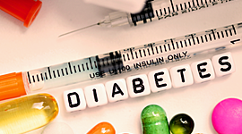 Timeline: Historia de la Diabetes