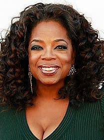 Oprah Winfrey
