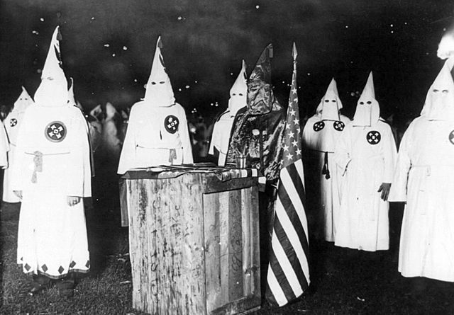Ku Klux Klan