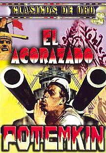 El acorazado de Potemkin