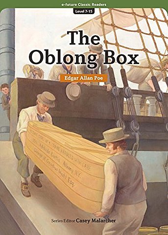 The oblong box