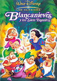 Blancanieves