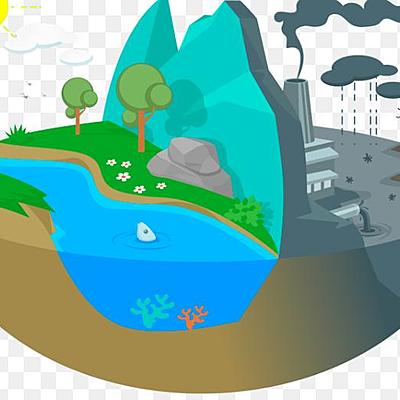 Timeline: Desastres ambientales