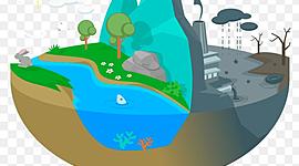 Timeline: Desastres ambientales