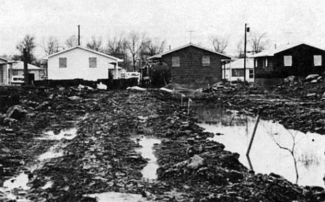 Canadá  (1940-1950)