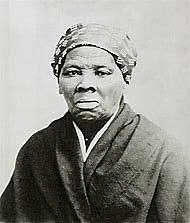 Harriet Tubman