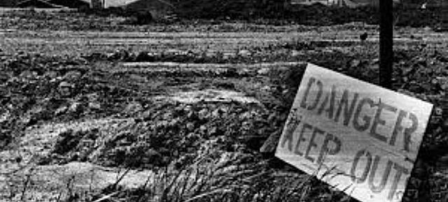 El Niágara (Canadá)