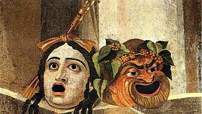 LITERATURAS: LA SÁTIRA