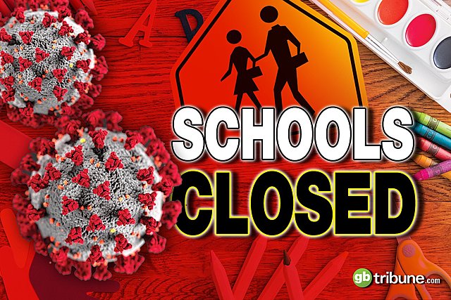 Covid-19 pandemic causes nationwide school closures, forcing learning to go virtual.