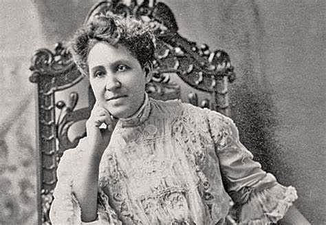 Mary Church Terrell