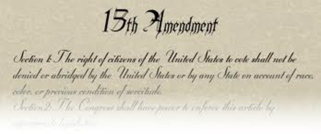 15th Amendment