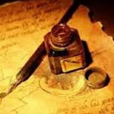 Timeline: Literatura del siglo del oro