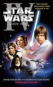 star wars IV