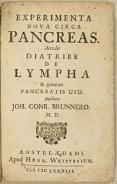 Johann Conrad Brunner