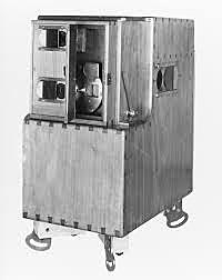 The 1st Celluloid film was shot by Louis Aime Augustin in Yorkshire, Great Britain