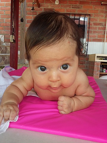 Mis primeros logros...