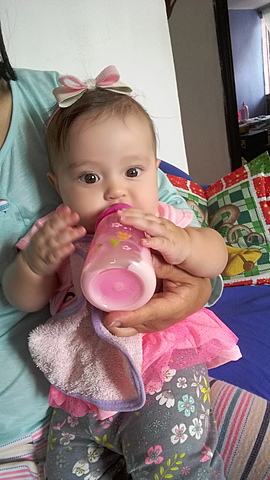 Otro que no me gustó...