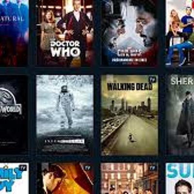 Timeline: linea del tiempo películas SALOMON