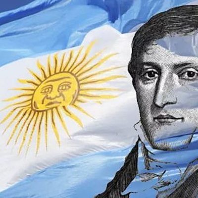 Timeline: Manuel Belgrano