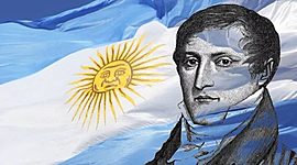 Timeline: Manuel Belgrano
