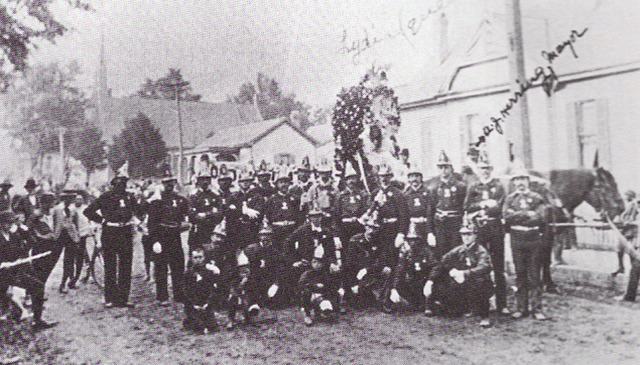 Monroe Back in Office