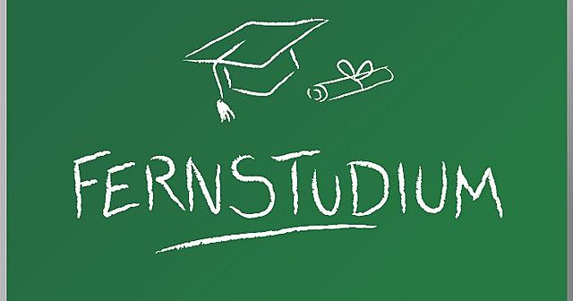 Escribieron de Fernstudium