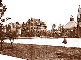 Universidad de Chicago